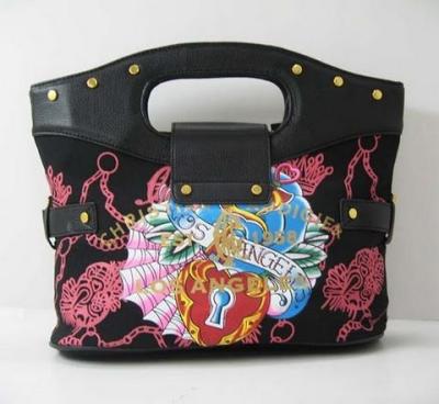 Christian Audigier Bags-61